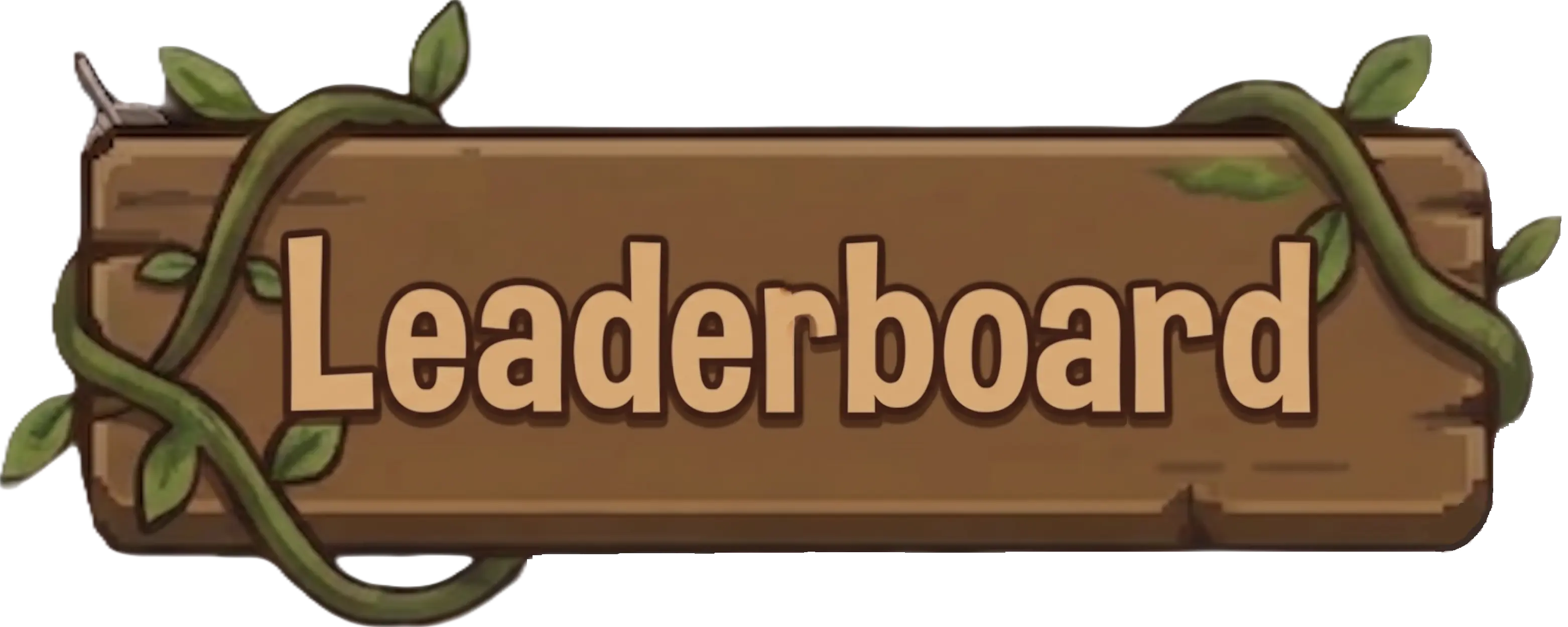 Leaderboard